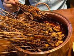 -搓火大都会(广安门总店)