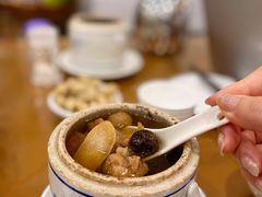 -大唐靓汤江门私房菜(景田店)