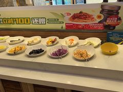 -豪客来牛排(红豆万花城店)