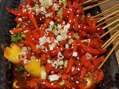 特色烤鱼片-成都吃客(九眼桥店)