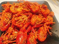 -靓虾二哥长沙地标小龙虾(五一广场店)