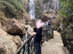 -龙湾潭国家森林公园