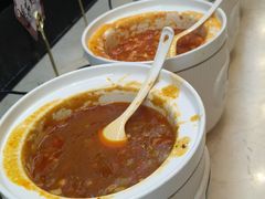 -大鹏国际酒店-天鹅苑自助餐厅