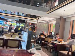 -丁哥·庐味鲜 土菜·20年老字号(世纪阳光花园店)