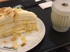 -MUSANG KING猫山王(龙湖杭州滨江天街店)