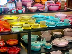 -杭州大厦LSE城市生活超市(杭州大厦店)