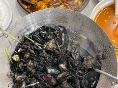 -小郭私房菜·海肠捞饭店(学士街店)