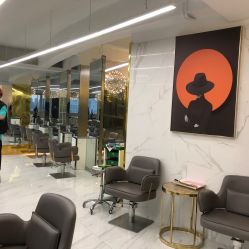 -潘多拉Hairsalon
