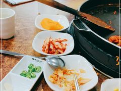 -春川铁板鸡(高科园店)