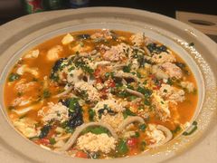 -井水小厨·湘菜(活力广场店)