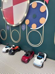 -MELAND CLUB亲子乐园·派对·餐厅(北京芳圆里ID MALL店)