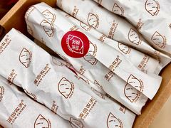 -盒马X会员店(王府井奥莱UP TOWN店)