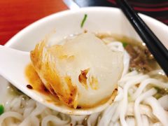 -阿波潮汕牛肉火锅·汤粉面(拱北店)