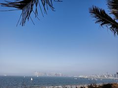 -西秀海滩公园