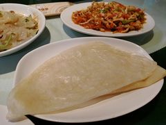 春饼-老昌春饼(中央大街店)