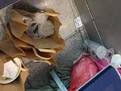 -麦当劳(西单明珠店)