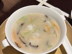 -杭州西子湖四季酒店·金沙厅