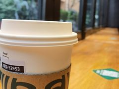 -星巴克(兰桂坊店)