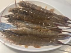 -碗中海·蒸汽海鲜·桑拿鸡(岭南天地店)