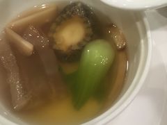 -杭州香格里拉·香宫中餐厅