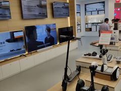 -小米之家(渝中龙湖时代天街店)