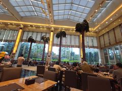 大堂-世纪金源大饭店海鲜自助餐厅(迎宾路店)