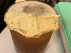 -MQ COFFEE STAND明谦(新洲店)