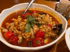 -青城山六善酒店·紫氣園中餐厅