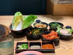-绣旻烤肉吧(总店)
