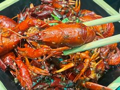 -冰城小镇音乐串吧·聚会餐厅(百子湾店)