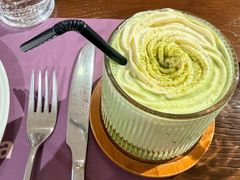 -沏点Trattoria意大利餐厅(新街口店)