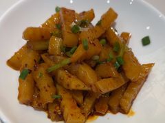 -全牛匠·乐山跷脚牛肉(西北旺万象汇店)