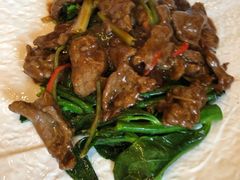 -麒麟中餐厅·经典粤菜·地道菜式老字号(广州长隆酒店)