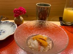 -鮨青(恒基名人购物中心店)
