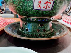 -额尔敦·品质自助(摩尔城店)