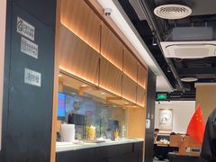 -太二酸菜鱼(深圳布吉万象汇店)