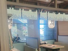 -沼津港精致料理·寿喜烧·烧鸟(漕河泾印象城店)