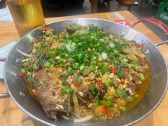-湘聚南县土菜馆(龙山二路店)