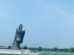 -孔子六艺文化园