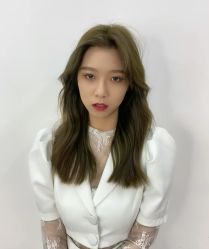 -SY水源护肤造型