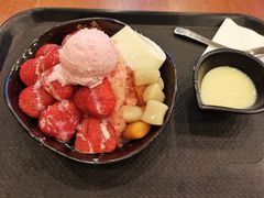 -鲜芋仙(高新万达广场店)