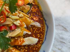 -周渝食惦·酸菜鱼精致川菜(横岗店)