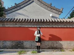 -护国法轮寺