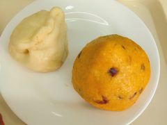 大葱肉包-护国寺小吃(地安门店)