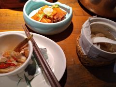 -洞庭土菜小炒馆(易发广场店)