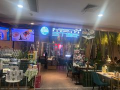 -三个椰子·现砍椰子鸡(金源CBD店)