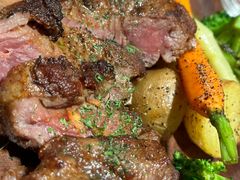 -La Terre乐田(万象城店)