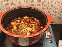 -美食汇·海鲜自助餐·家庭聚会·商务宴请(青秀万达文华店)