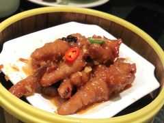 -蝴蝶里·粤菜·点心(龙湖天街&滨江店)