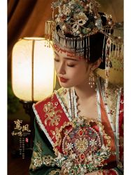 -巴黎春天婚纱摄影(临安店)